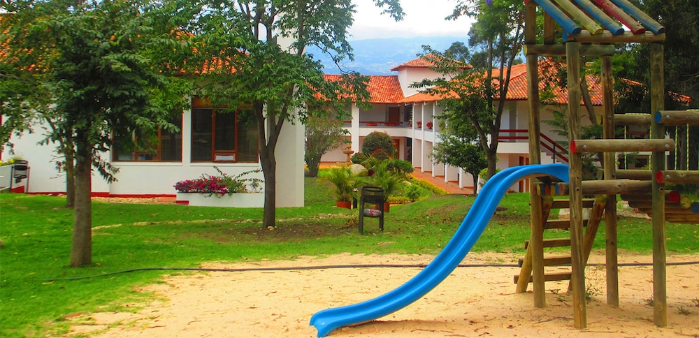 Hotel Casa de los Fundadores 16/31