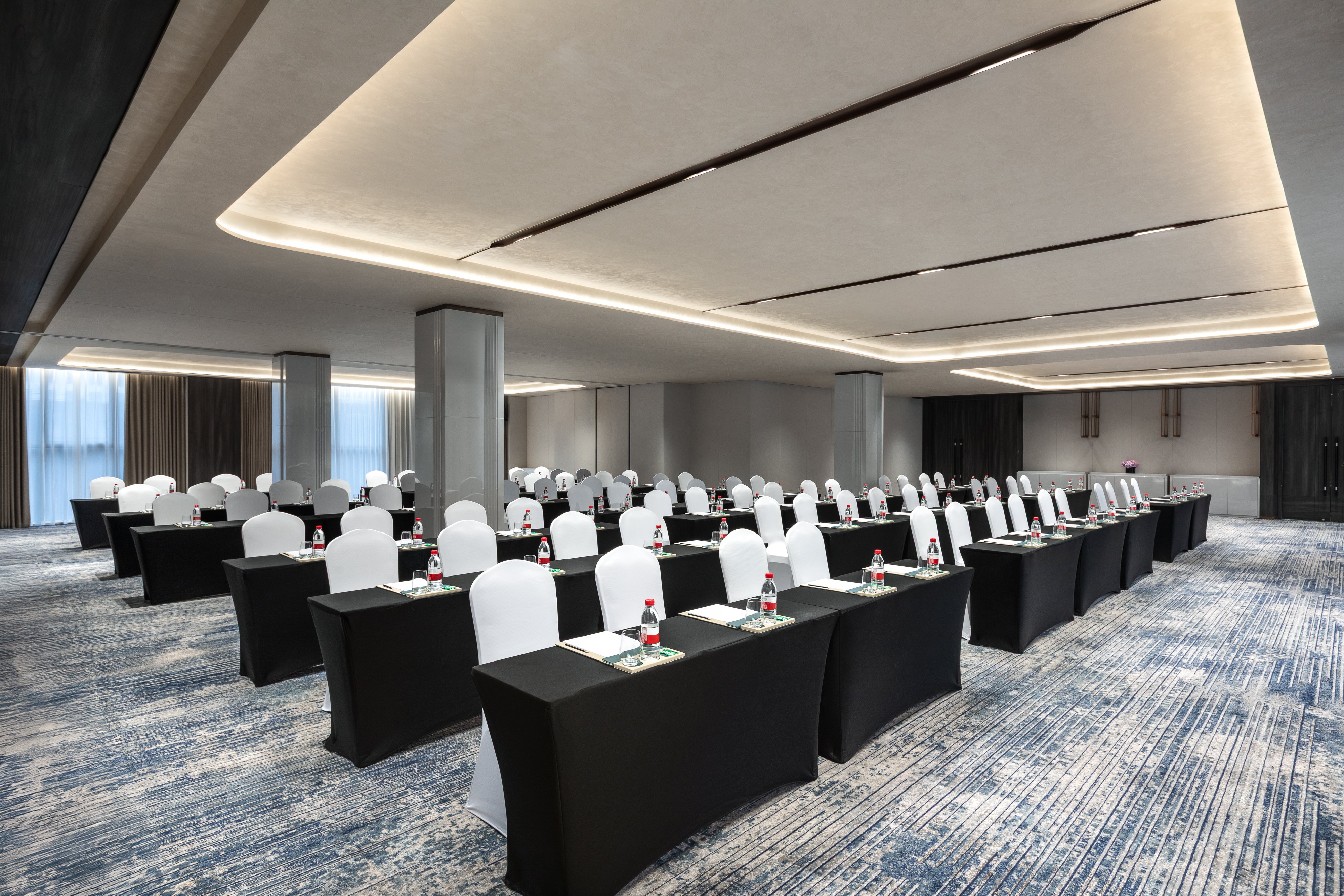 Pentahotel Chengdu Convention Centre 65/67
