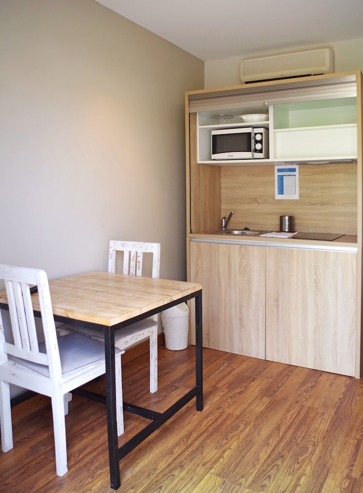 Apparthotel Perle de Re 5/38