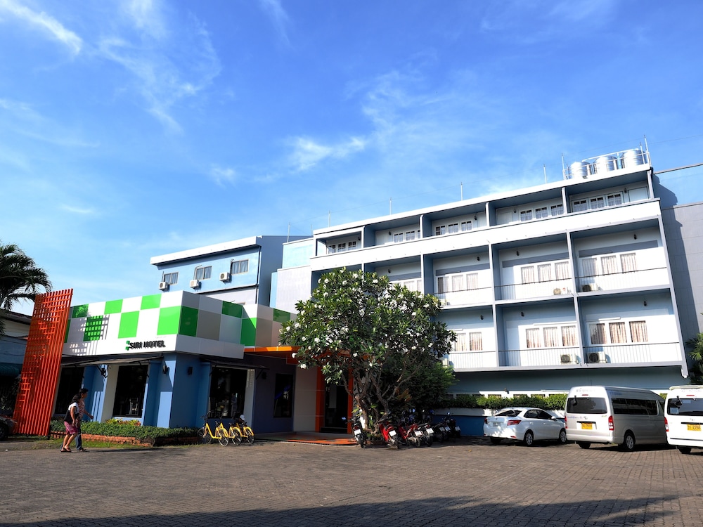 Siri Hotel Phuket 41/45