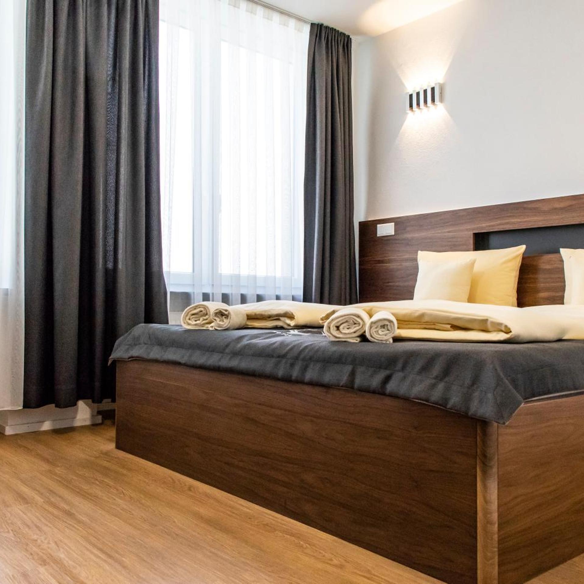 Hotel Jagerhaus 22/60