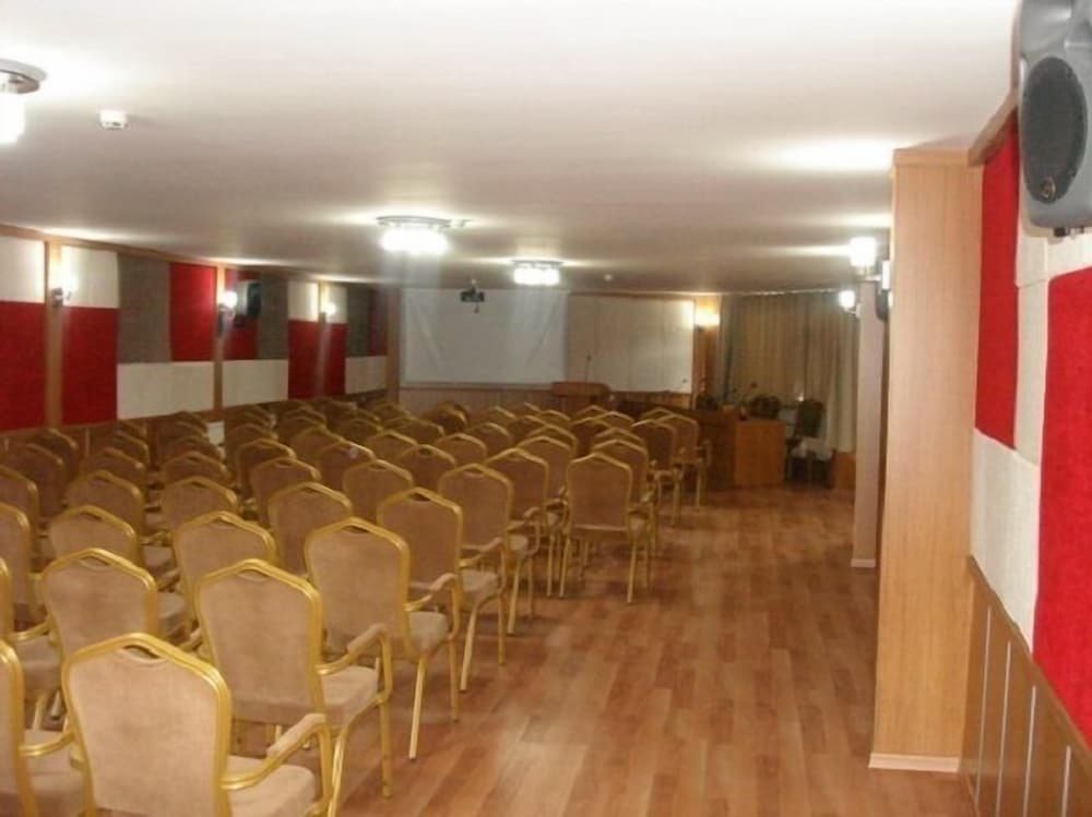 Ayder Yesil Vadi Otel 36/50