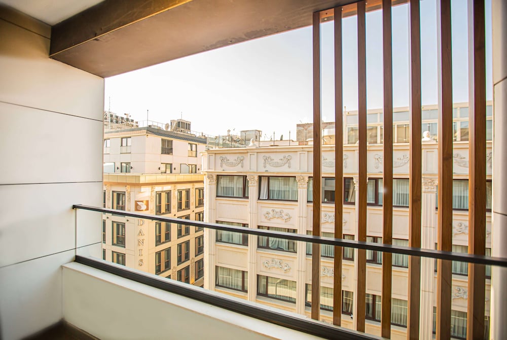 Ramada Plaza by Wyndham Istanbul Sultanahmet 8/50