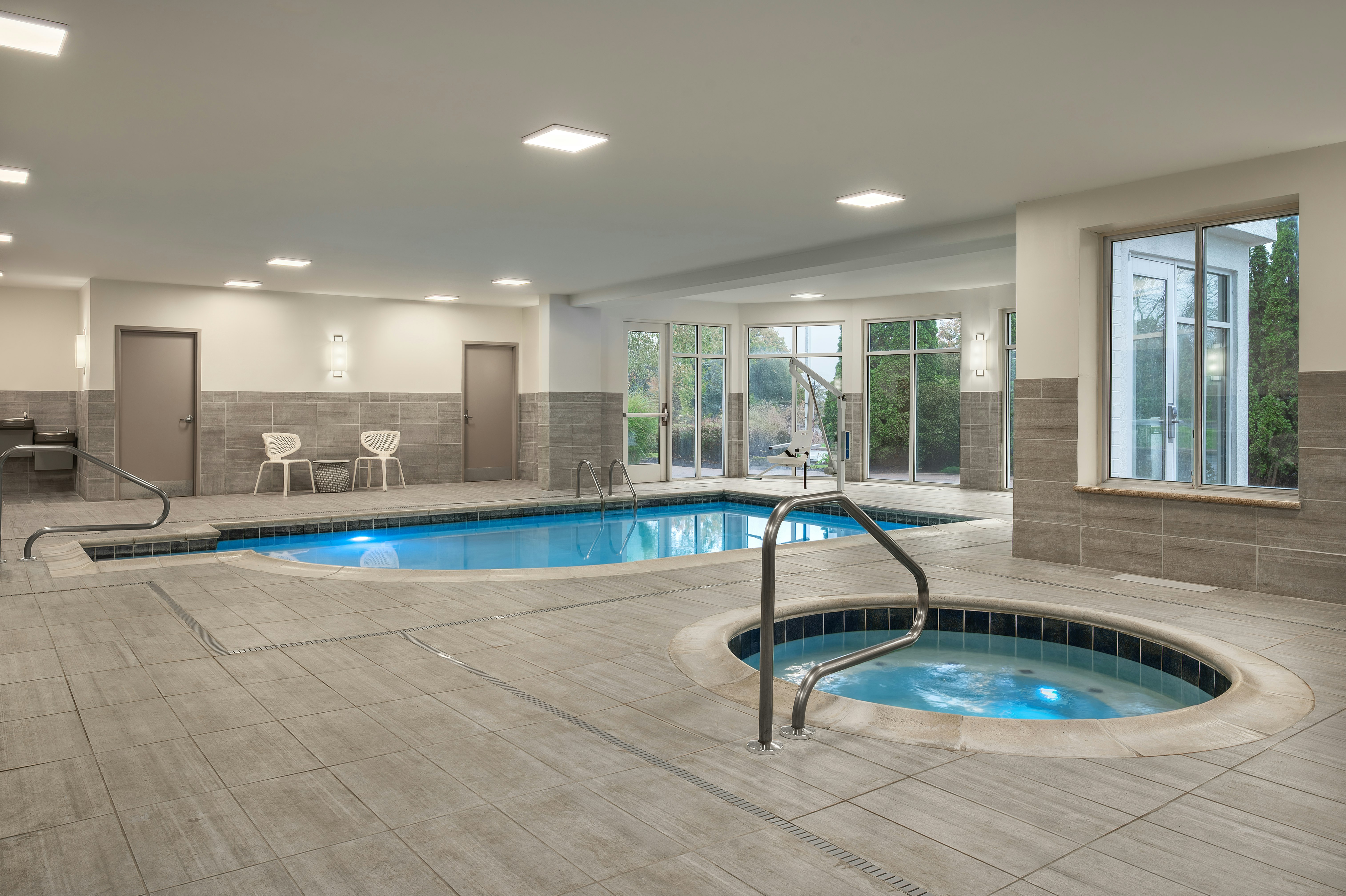 Hilton Garden Inn Wooster 26/48