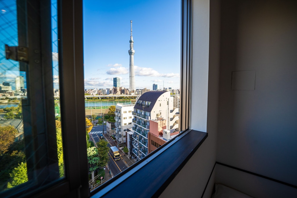 Hotel KOH Asakusa 23/31