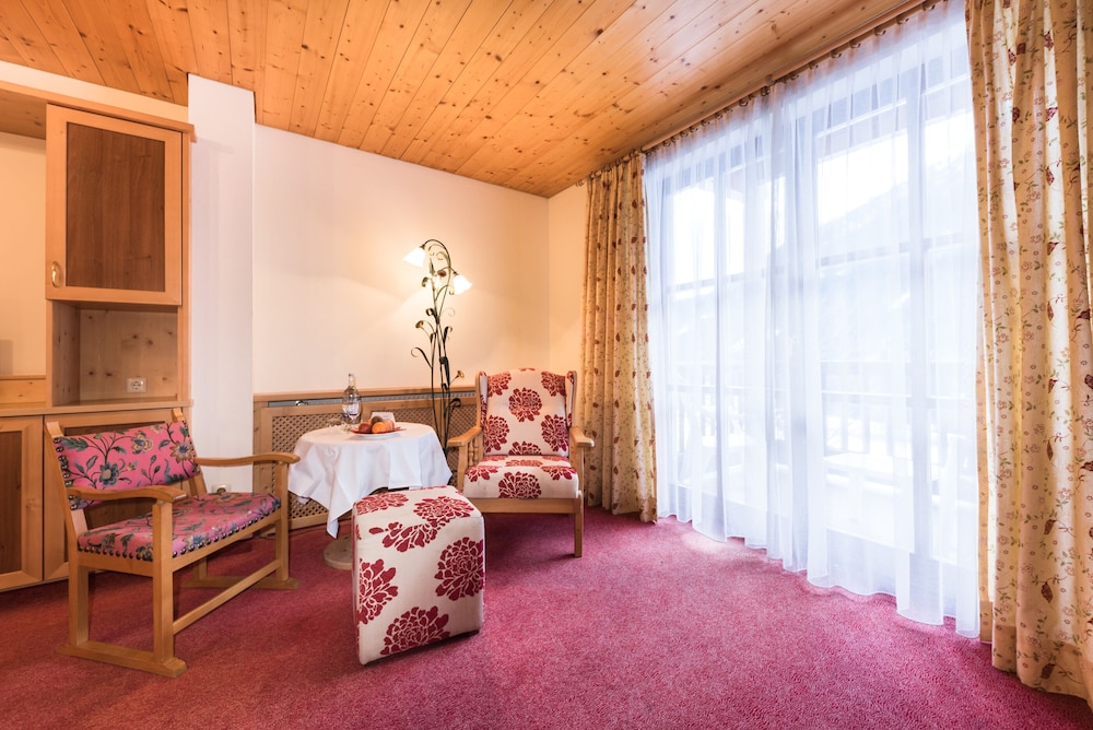 Hotel Krimmlerfalle 20/50