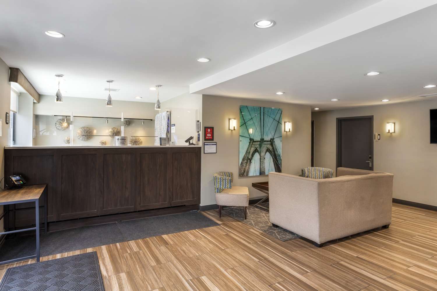 Best Western Brooklyn-Coney Island Inn 1/17