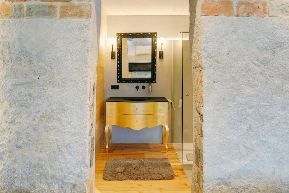 Boutique Hotel Traumerei #8 by Auracher Lochl 42/69