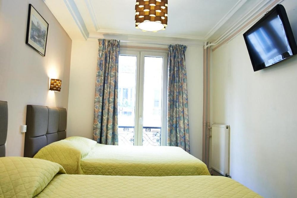 Hotel Luxor 17/42