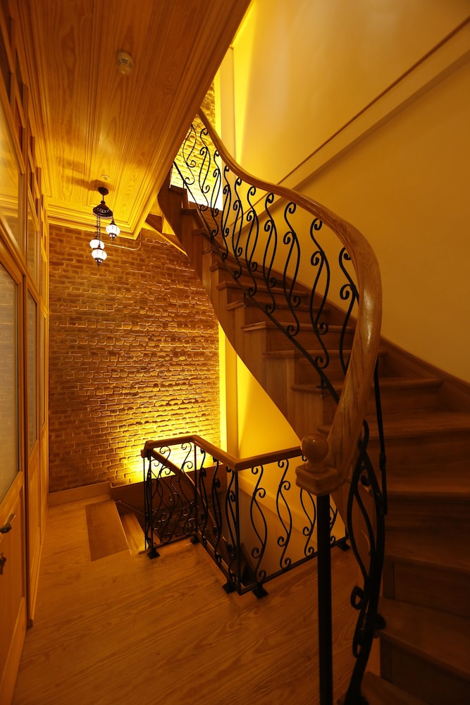 Catirga Konak Apartments 23/41