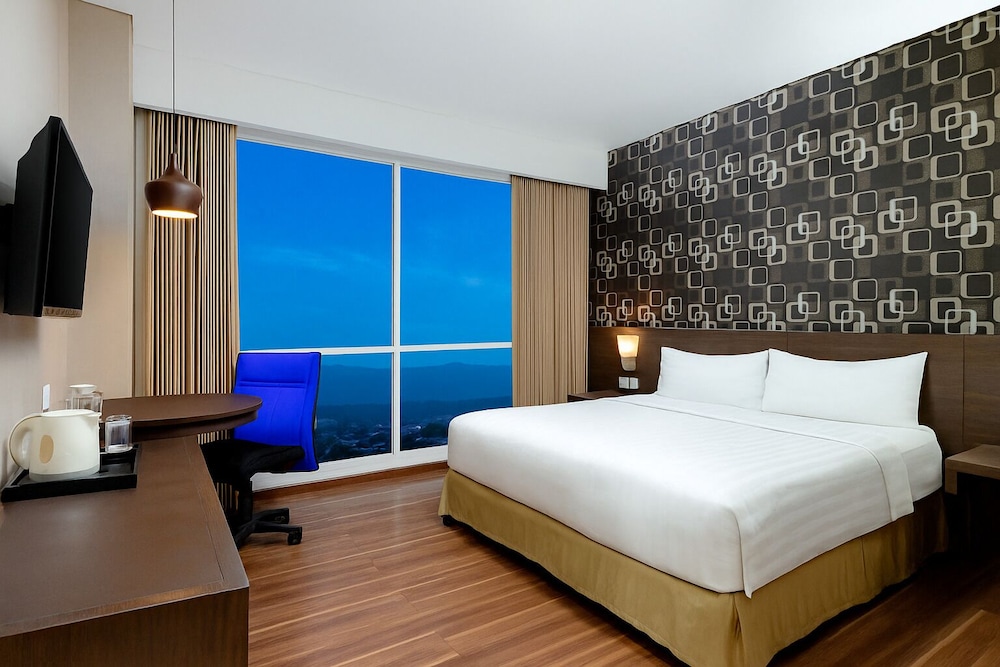 Aston Jember Hotel and Conference Center 22/65