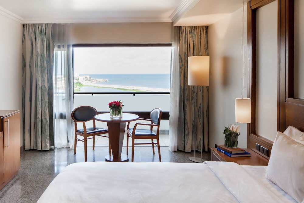 Eko Hotel And Suites 17/24