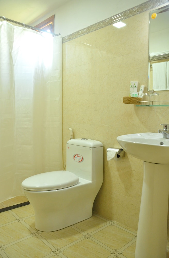 Bamboo Resort Phu Quoc 35/73