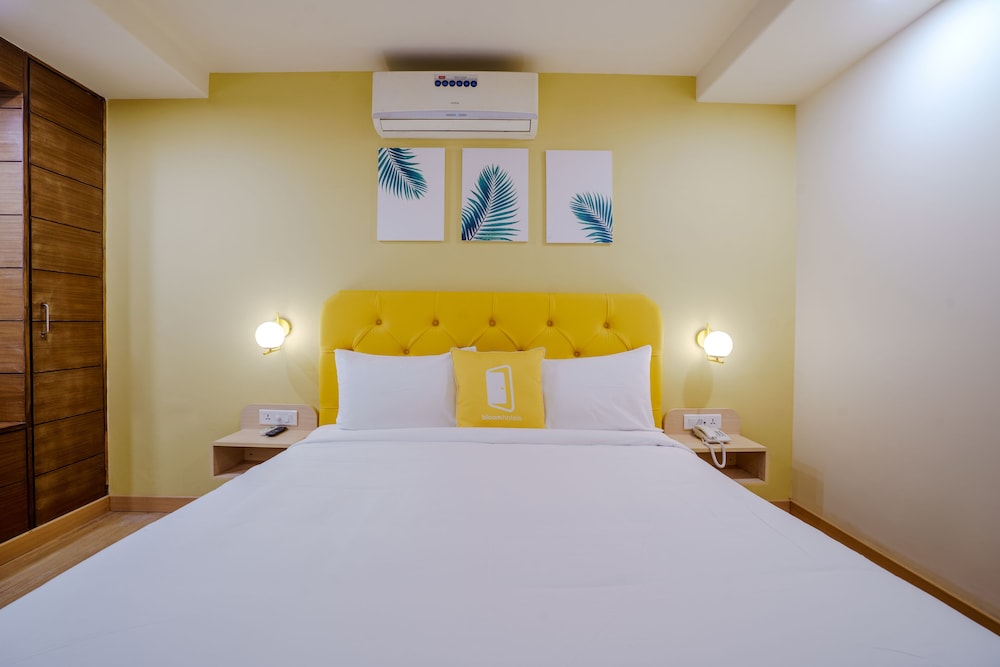 Bloom Hotel - GK2 16/47