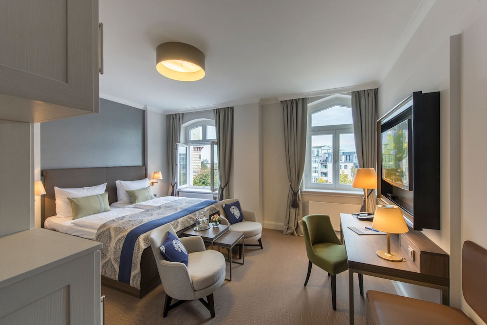 Hotel Am Leuchtturm 47/55