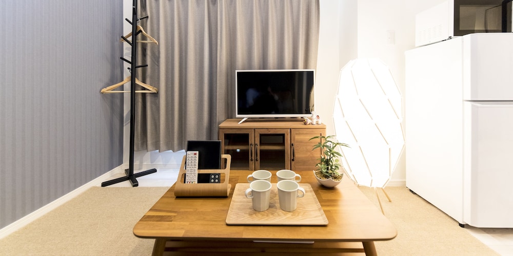 Trip Pod Sumiyoshi B (Ex TATERU bnb SUMIYOSHI B) 31/47