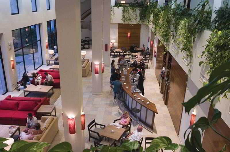 Precise Resort El Rompido-The Club 38/50