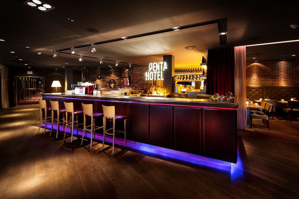 PENTAHOTEL BRAUNSCHWEIG 4/51
