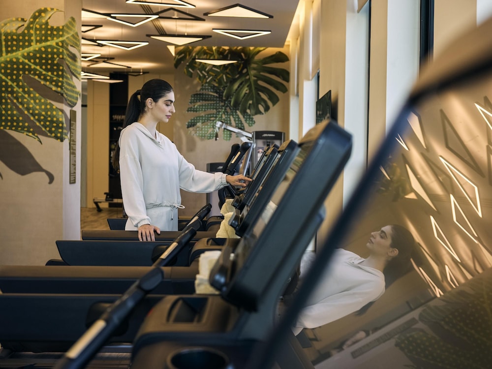 فندق فيرمونت رملة (Fairmont Ramla Serviced Residences) 27/50