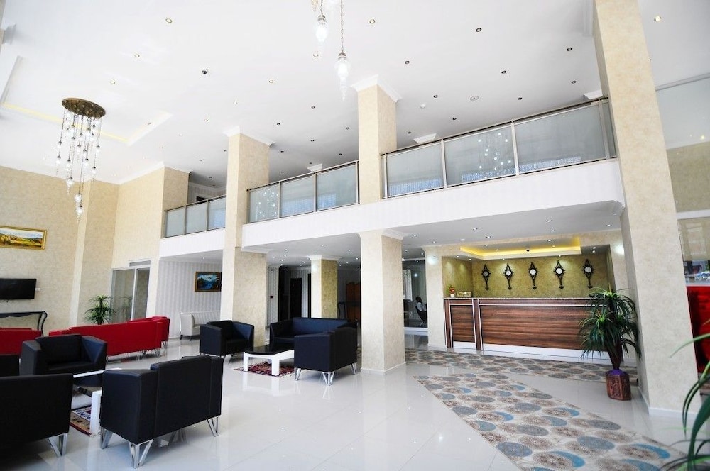 Hotel Dosco 8/54