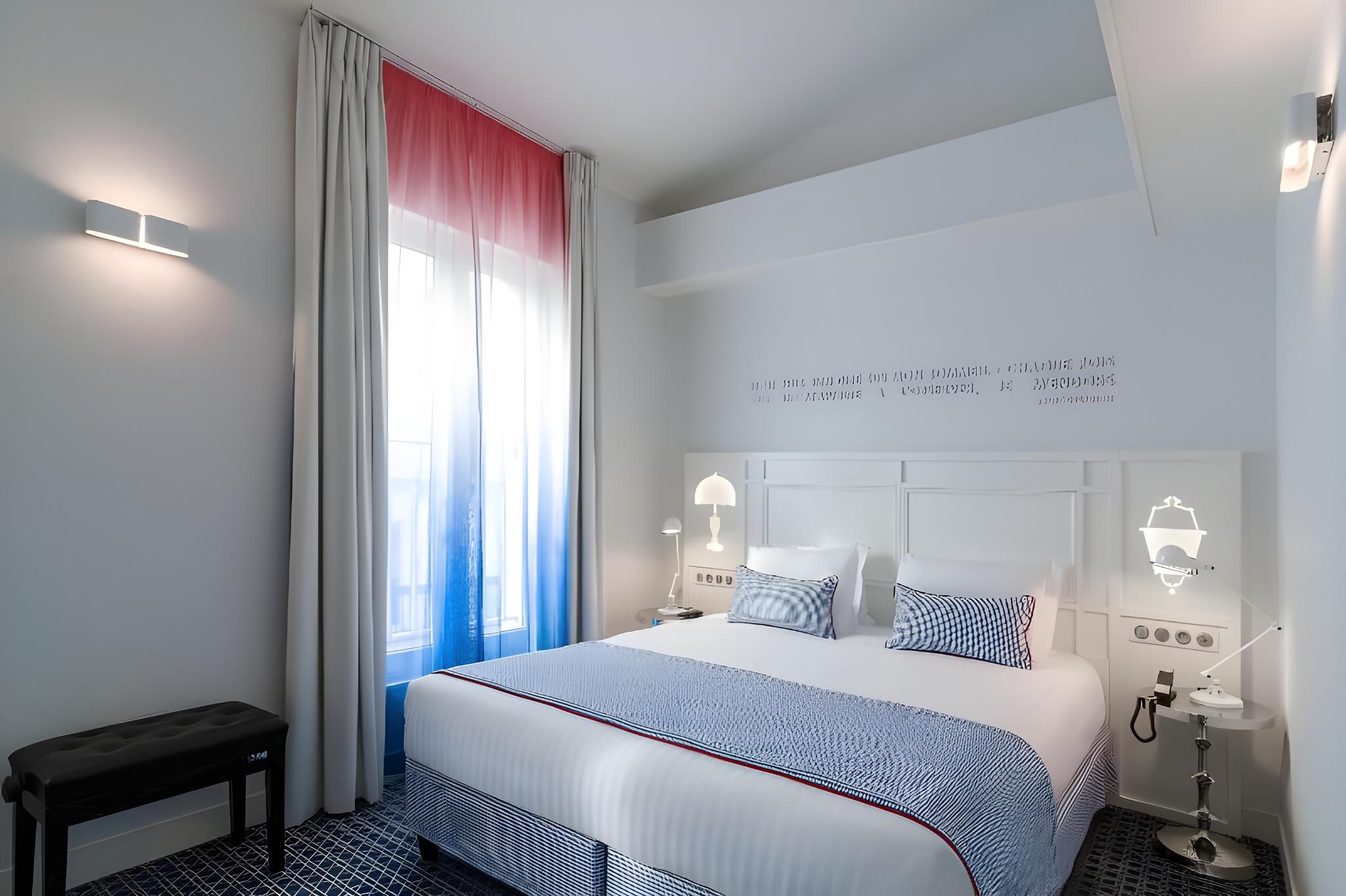 Duplex, Apartment, Queen Bed