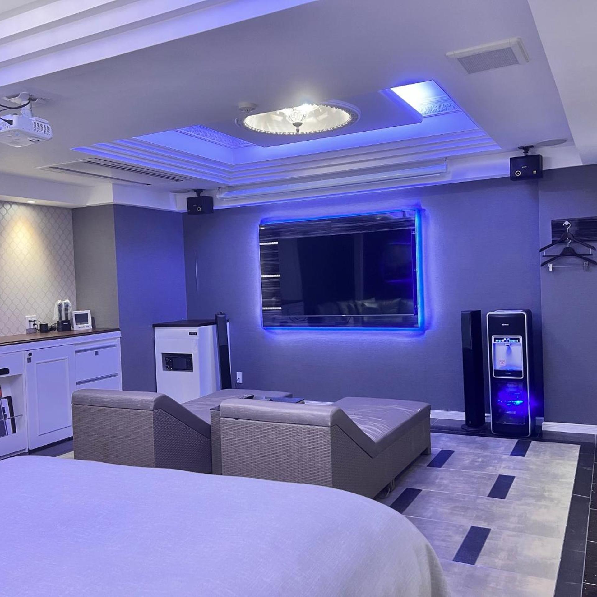 Hotel Crystal Gate Nagoya - Adults Only 42/43