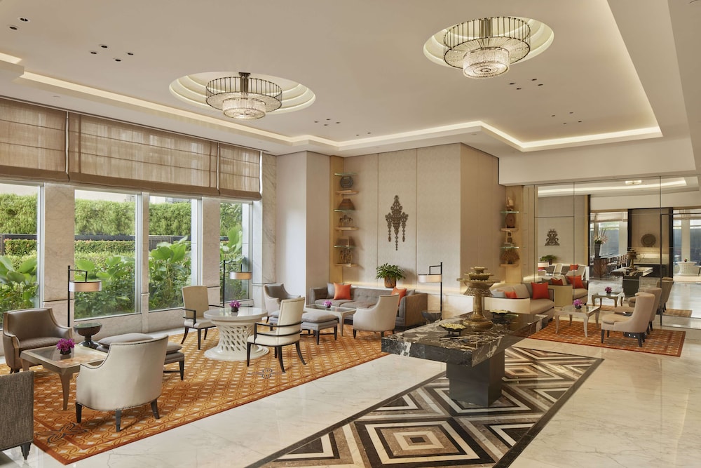 Keraton At the Plaza A Luxury Collection Hotel 38/52