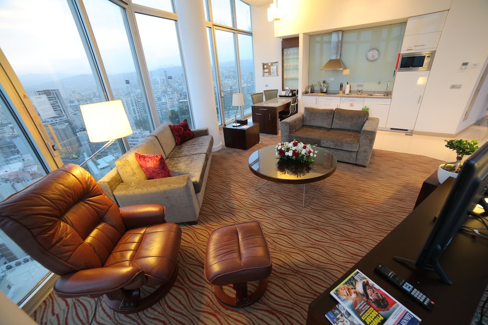 Staybridge Suites, Beirut 44/62
