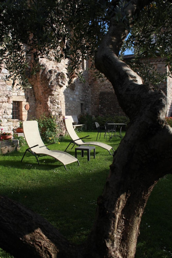 Apartamenti Il Turrione 17/27