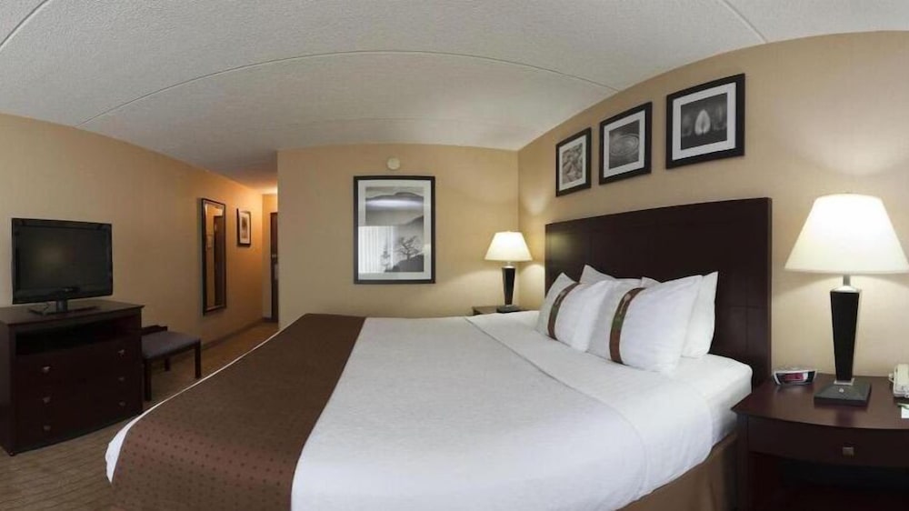 Holiday Inn Cleveland-S Independence 14/58