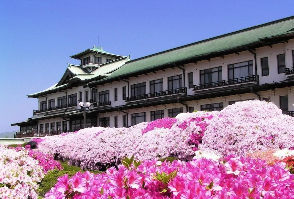 Gamagori Classic Hotel 1/38