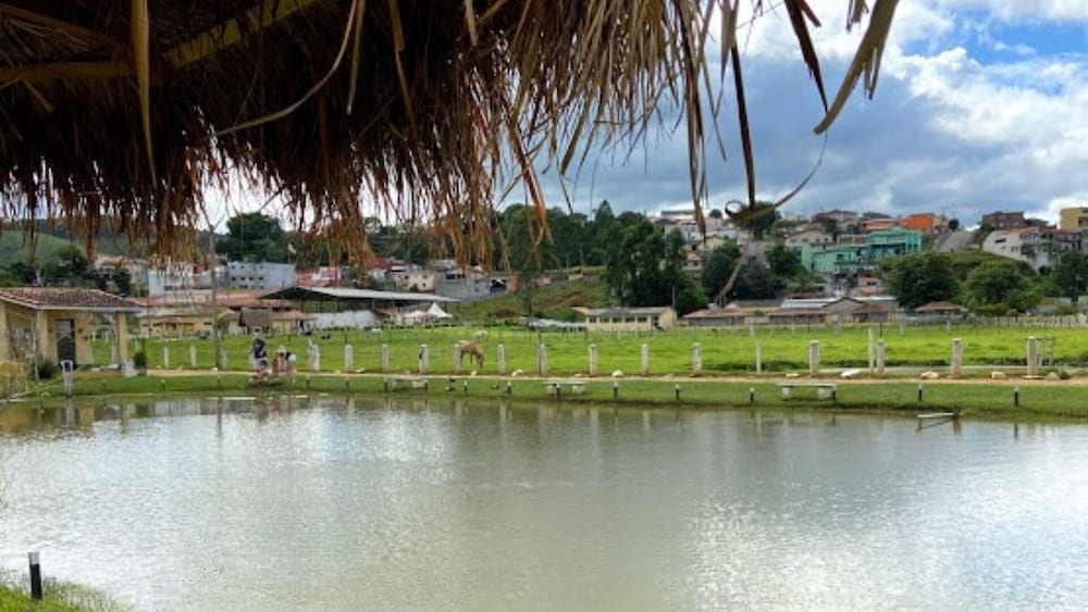 Resort Recanto do Teixeira - All Inclusive 55/61
