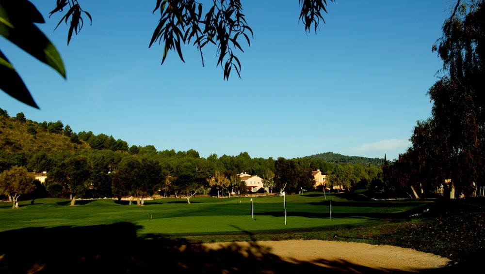 Pula Golf Resort 36/49