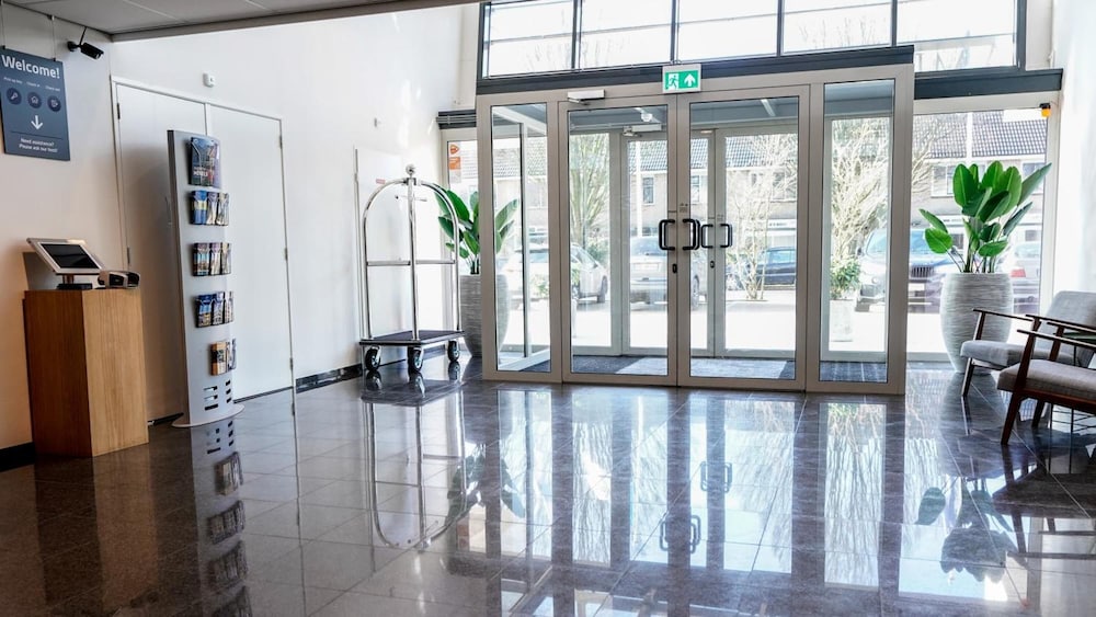 Amrath Apart-Hotel Schiphol Badhoevedorp 26/41