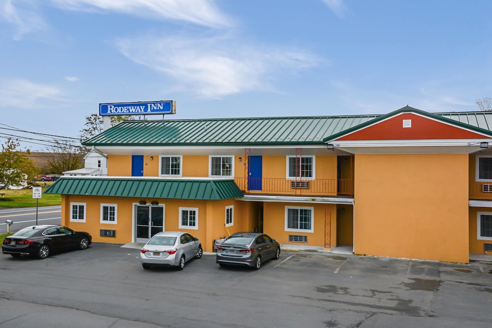 Rodeway Inn Milford, DE 3/23