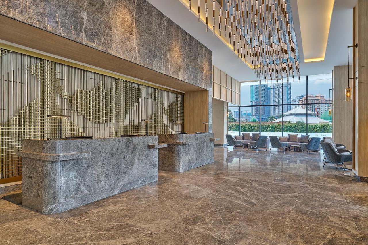Courtyard by Marriott Kuala Lumpur South 6/16
