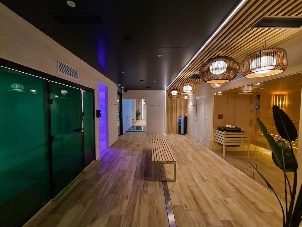 Padja Hotel & Spa 30/50