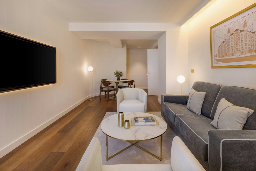 Grand Hotel Centenari, Valencia, Autograph Collection 30/50