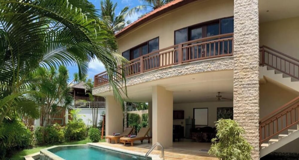 Discovery Candidasa Cottages And Villas 6/76