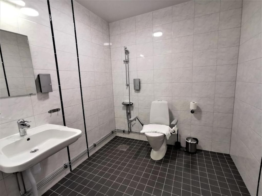 2home Hotel Gavle 58/59