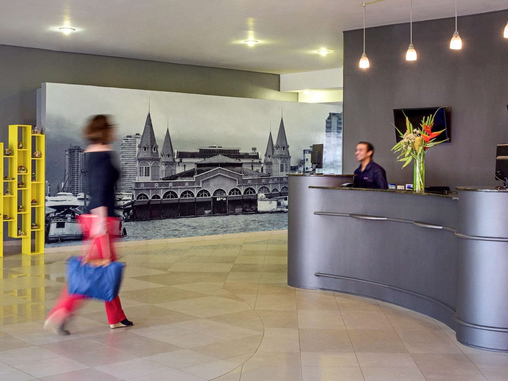 Ibis Belem Aeroporto 41/75