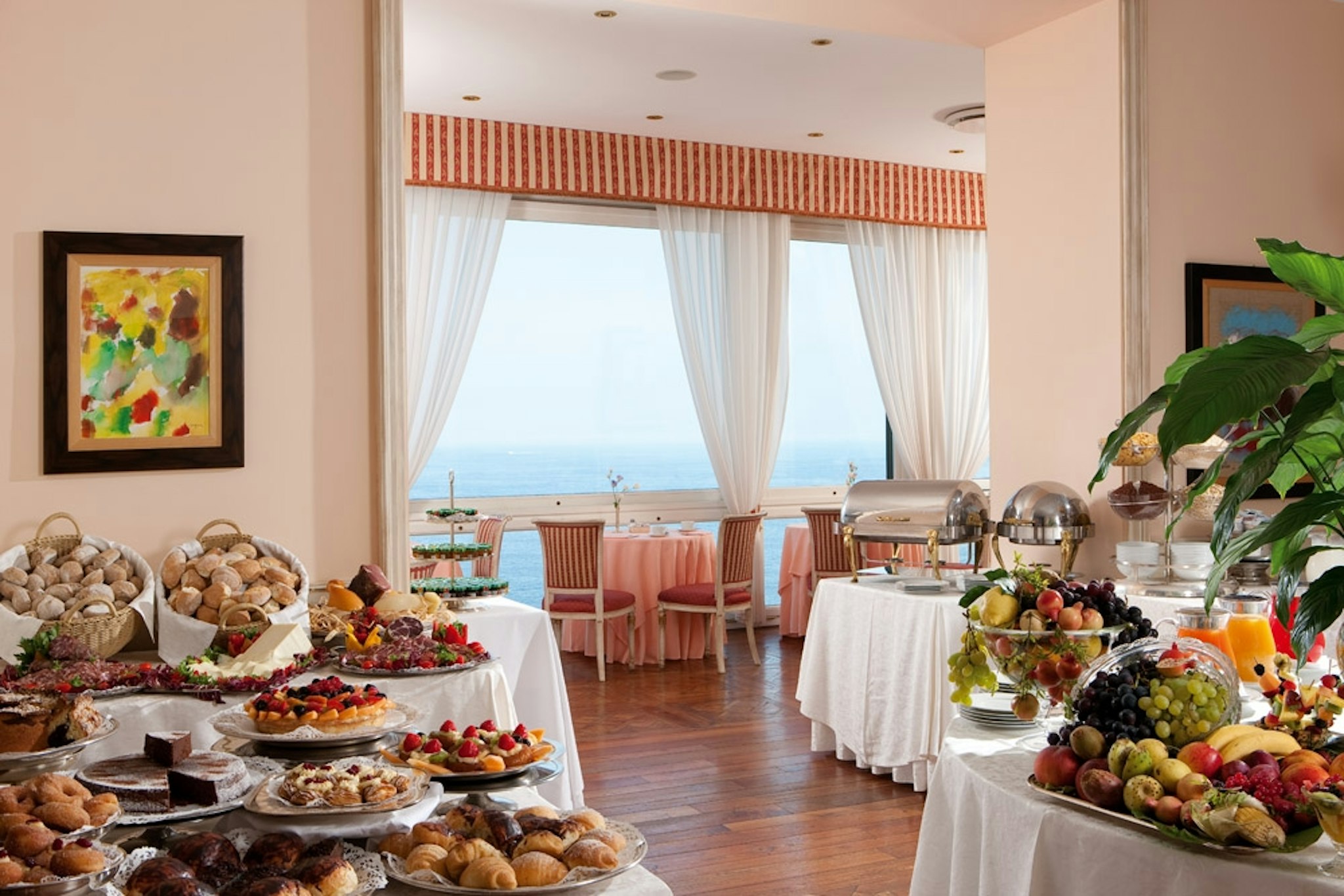 Imperial Hotel Tramontano 29/39
