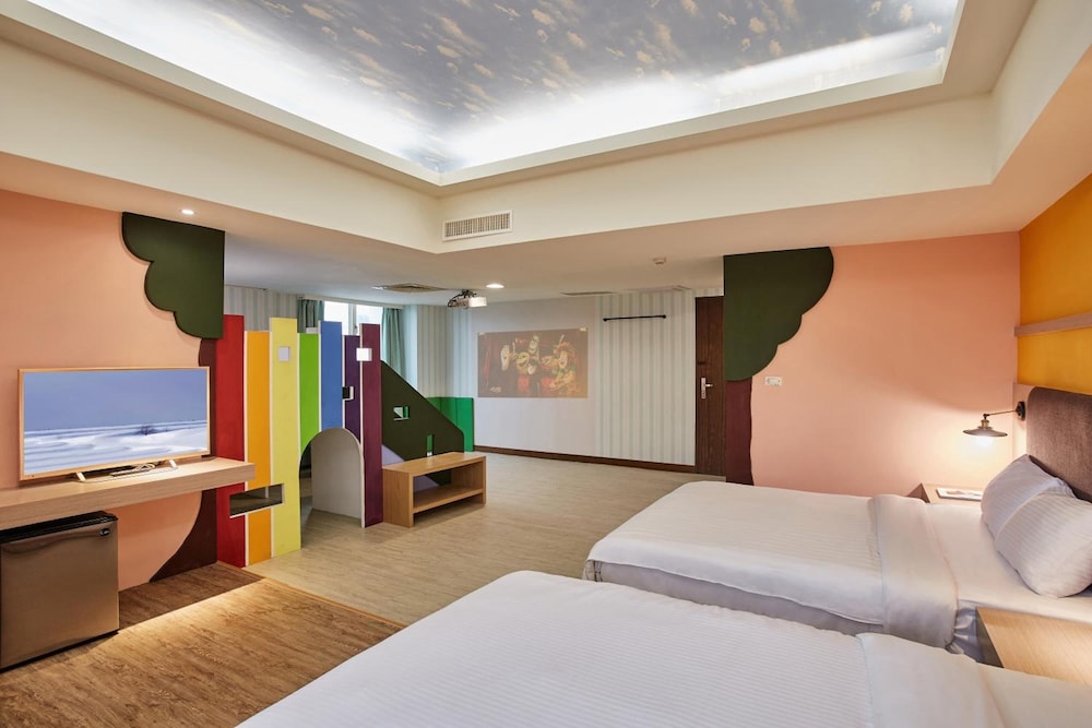 Unababy Hotel 14/41