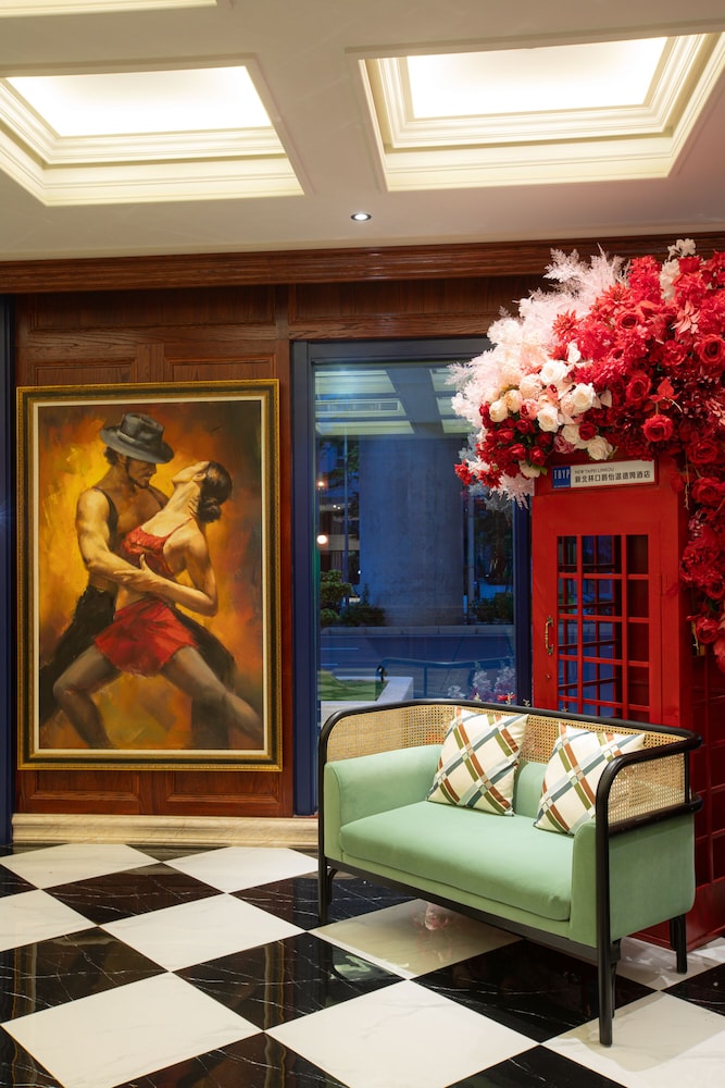 TRYP by Wyndham New Taipei Linkou 9/34