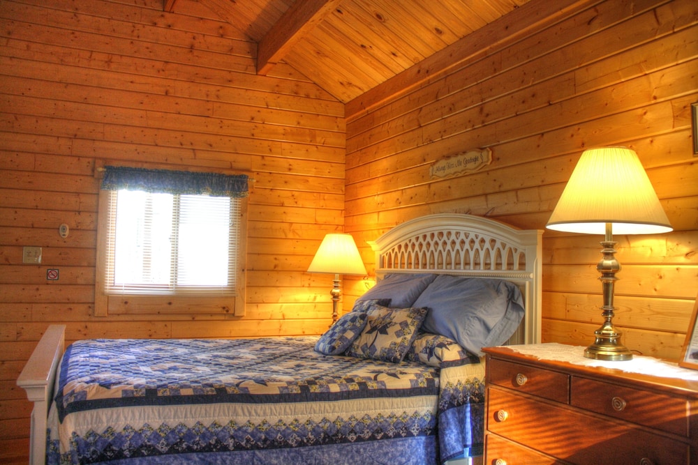 Los Gatos Bed & Breakfast 17/50