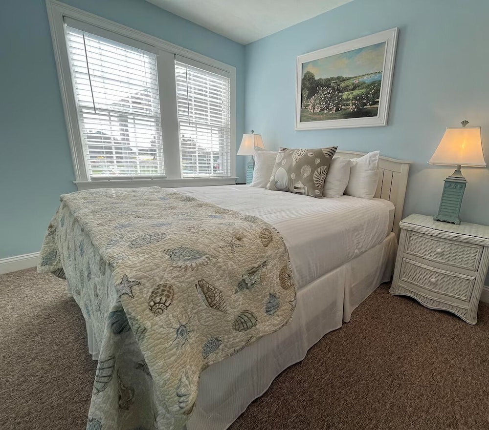 Beach Breeze Inn 10/50