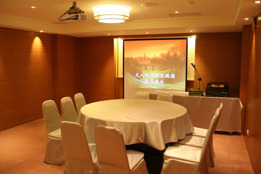 Taitung Bali Suites Hotel 21/40