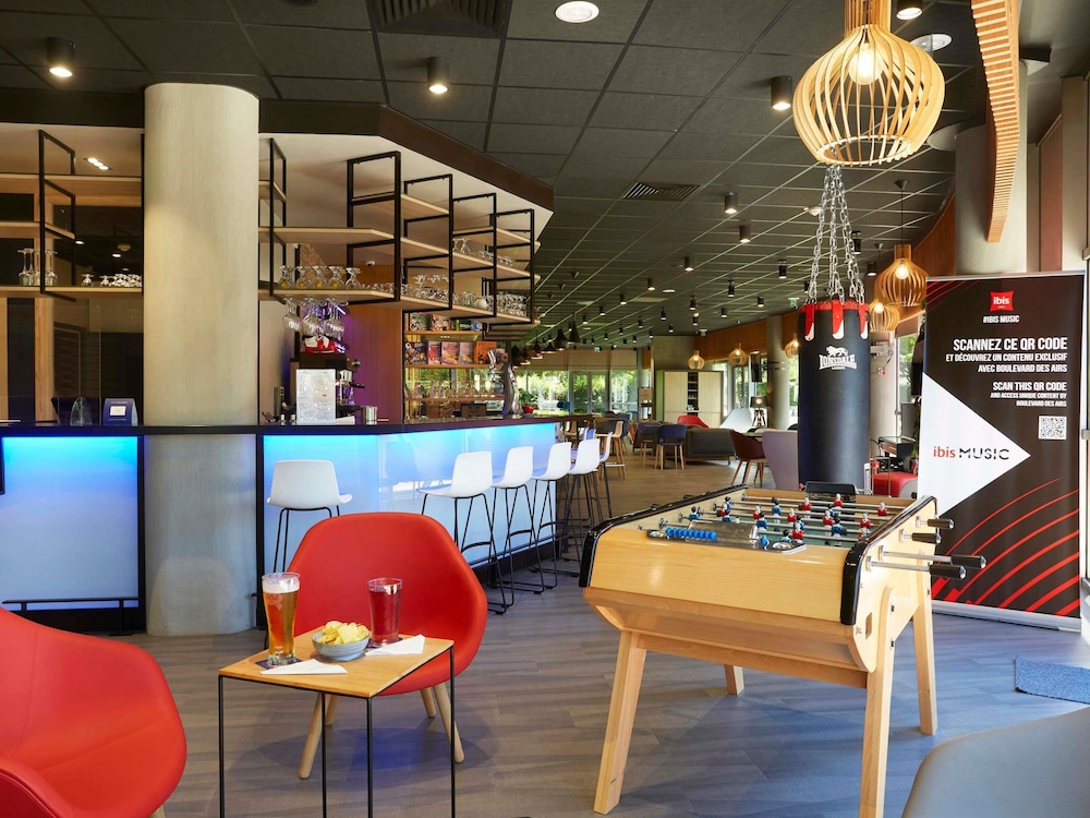 Ibis Archamps Porte De Geneve 36/46