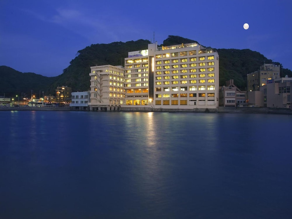 Kichimu Hotel (ex. Michitekuru Kokoro No Yado Kichimu) 1/47