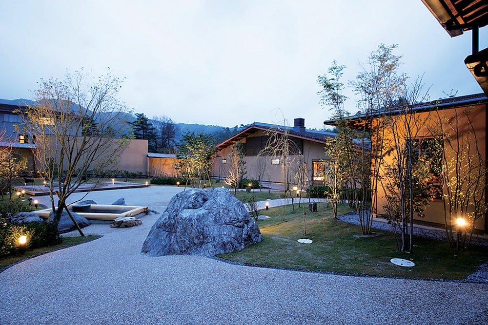 Satoyama Holiday Keburikawa Kyoto 20/30